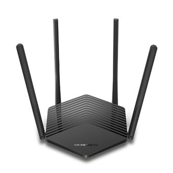 Router de Mesa TP-Link MR1500X | Preto - 1