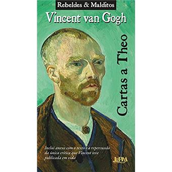 Cartas A Théo - Rebeldes E Malditos - 1
