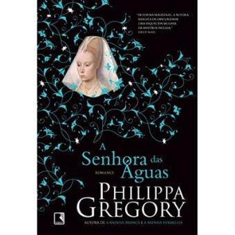 A Senhora Das Águas - 1
