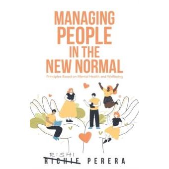 Managing People In The New Normal - 1