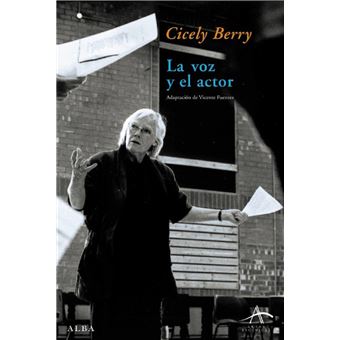 La Voz Y El Actor - 1