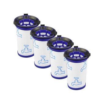 Kit Filtro HEPA Orysin para Rowenta Force 360 X-Pert RH9051, RH9057, RH9059, RH9079 e RH9081 - 1