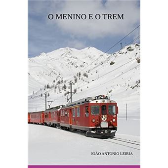 O Menino E O Trem - 1