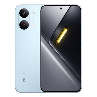 Smartphone POCO X8 Pro Max | 12 GB | 256 GB | Dual SIM | Azul - 1
