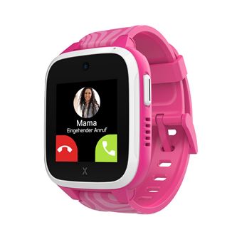 Smartwatch Xplora XGO3 Gen 2 | Rosa - 1