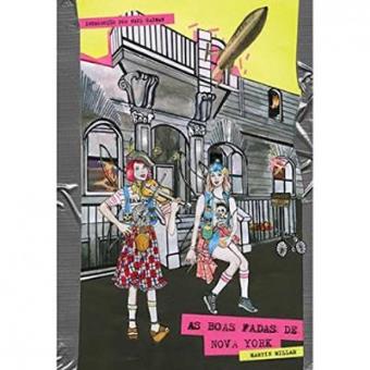 As Boas Fadas De Nova York - 1