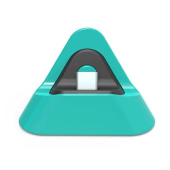 Base de Carregamento Bom vendedor TNS-19062 para SWITCH/Lite | Azul - 1