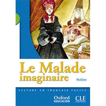 Le Malade Imaginaire - 1