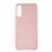 Capa TPU combinação de papel flash ouro rosa para Samsung Galaxy A50_1