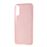 Capa TPU combinação de papel flash ouro rosa para Samsung Galaxy A50_2