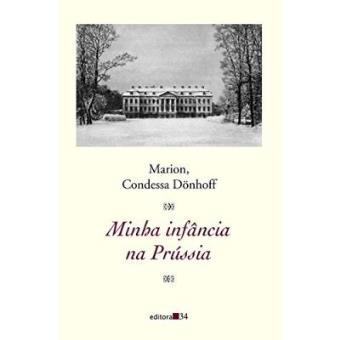 Minha Infância Na Prússia - 1