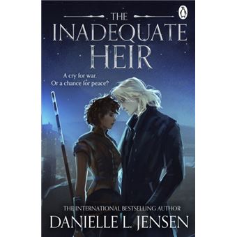 The Inadequate Heir - 1