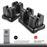 Haltere Ajustável Bowflex 100405 Preto_2
