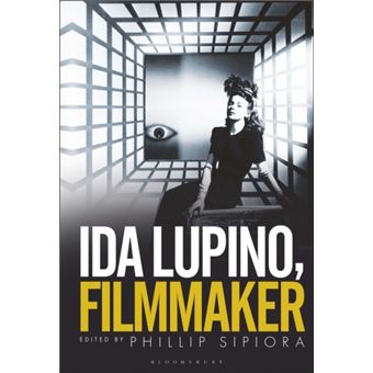 Ida Lupino Filmmaker By Bloomsbury Publishing Plc - 1