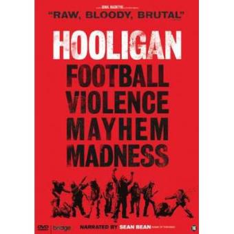 Hooligan - 1