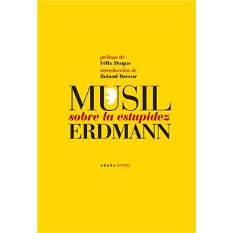 Sobre La Estupidez - 1