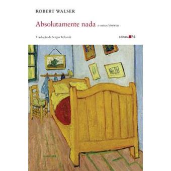 Absolutamente Nada E Outras Histórias - 1