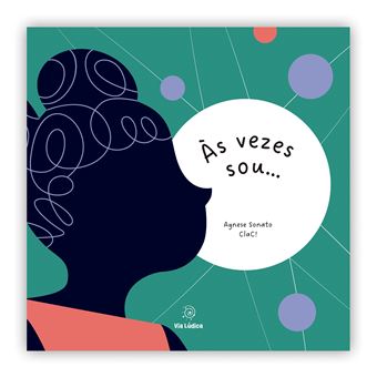 Às Vezes Sou... - 1