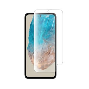 Película ClearGel CapaSmart para Samsung Galaxy M55 5G - 1
