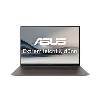 Computador Portátil ASUS Zenbook UM5606WA-RK376W | 16'' | AMD Ryzen AI 9 HX 370 | Radeon 890M | 32 GB | SSD 1TB - 1