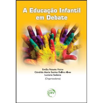 A Educação Infantil Em Debate - 1