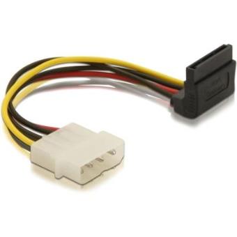 DeLOCK Power HDD SATA Cable - 1
