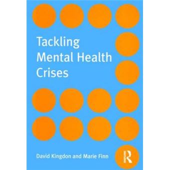 Tackling Mental Health Crises - 1