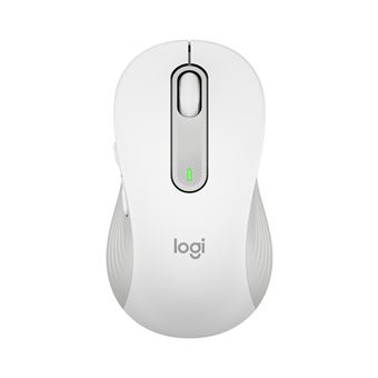 Rato Wireless Logitech Signature M650 L for Business | 4000 DPI | Branco - 1
