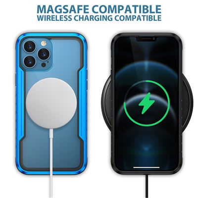 Capa transparente com MagSafe para iPhone 15 Plus - Apple (PT)