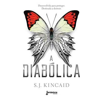 A Diabólica - 1