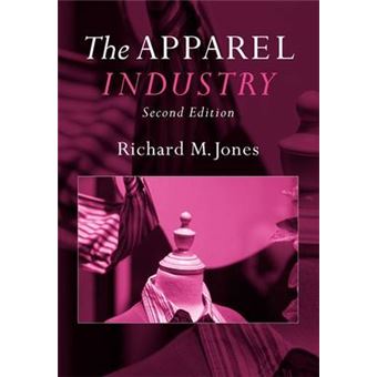 The Apparel Industry - Paperback - 2006 - 1