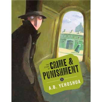 The Story of Crime and Punishment - 1