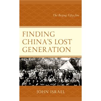 Finding Chinas Lost Generation - 1