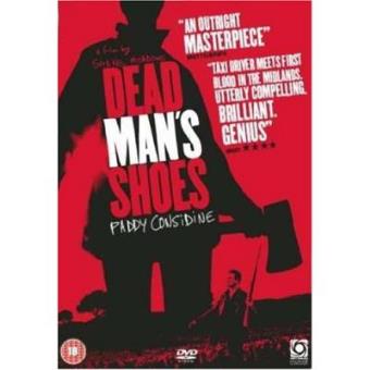 Dead Man'S Shoes - 1