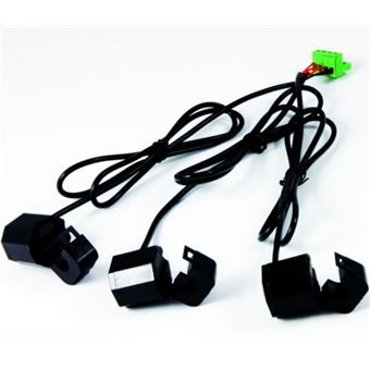 Grampo ALLNET ALL369X-A050 | Preto - 1