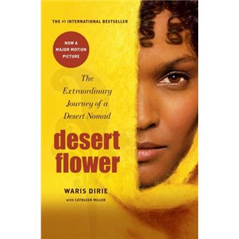 Desert Flower - 1