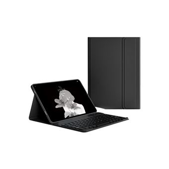 Capa Flip e Teclado Bluetooth Royal bailey LX115 para Lenovo Tab P11 Pro 11.5" /Pad Pro 11.5 - 1