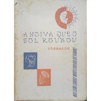 A noiva que o sol roubou. - 1