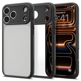 Capa para Telemóvel Spigen ACS10279 | Preto - 1