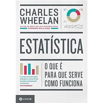 Estatística. O Que É, Para Que Serve, Como Funciona - 1