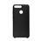 Capa Silicone Forcell para Huawei Y6 2019 Preta_0