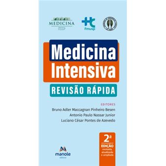 Medicina Intensiva - 1