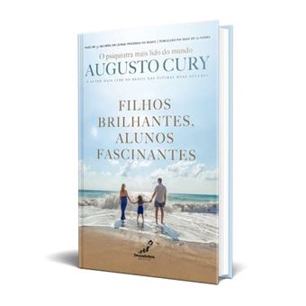 Filhos Brilhantes, Alunos Fascinantes - 1