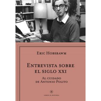 Entrevista Sobre El Siglo Xxi - 1