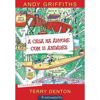 A Casa na Árvore com 13 Andares - 1