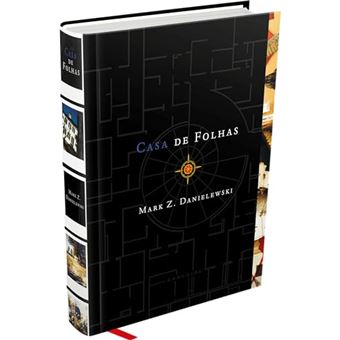 Casa De Folhas Limited Edition Full Color - 1