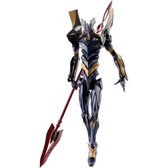 Figura Evangelion Mark 06 Evangelion Kit de Modelo Escala 1/144 - 1