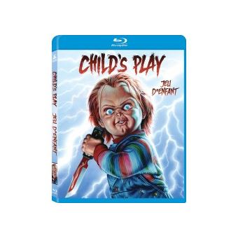 Filme 20th Century Fox Child's Play - 1