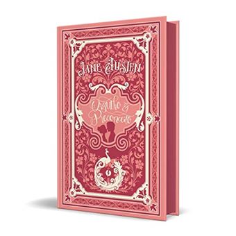 Orgulho E Preconceito - 1