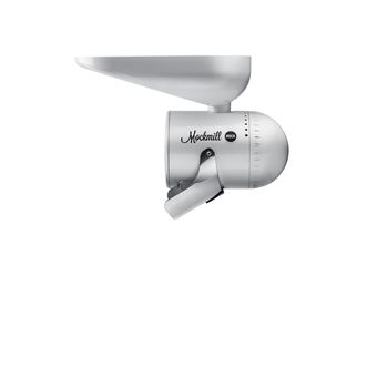 Milling Attachment Mockmill MM001 | Prateado - 1